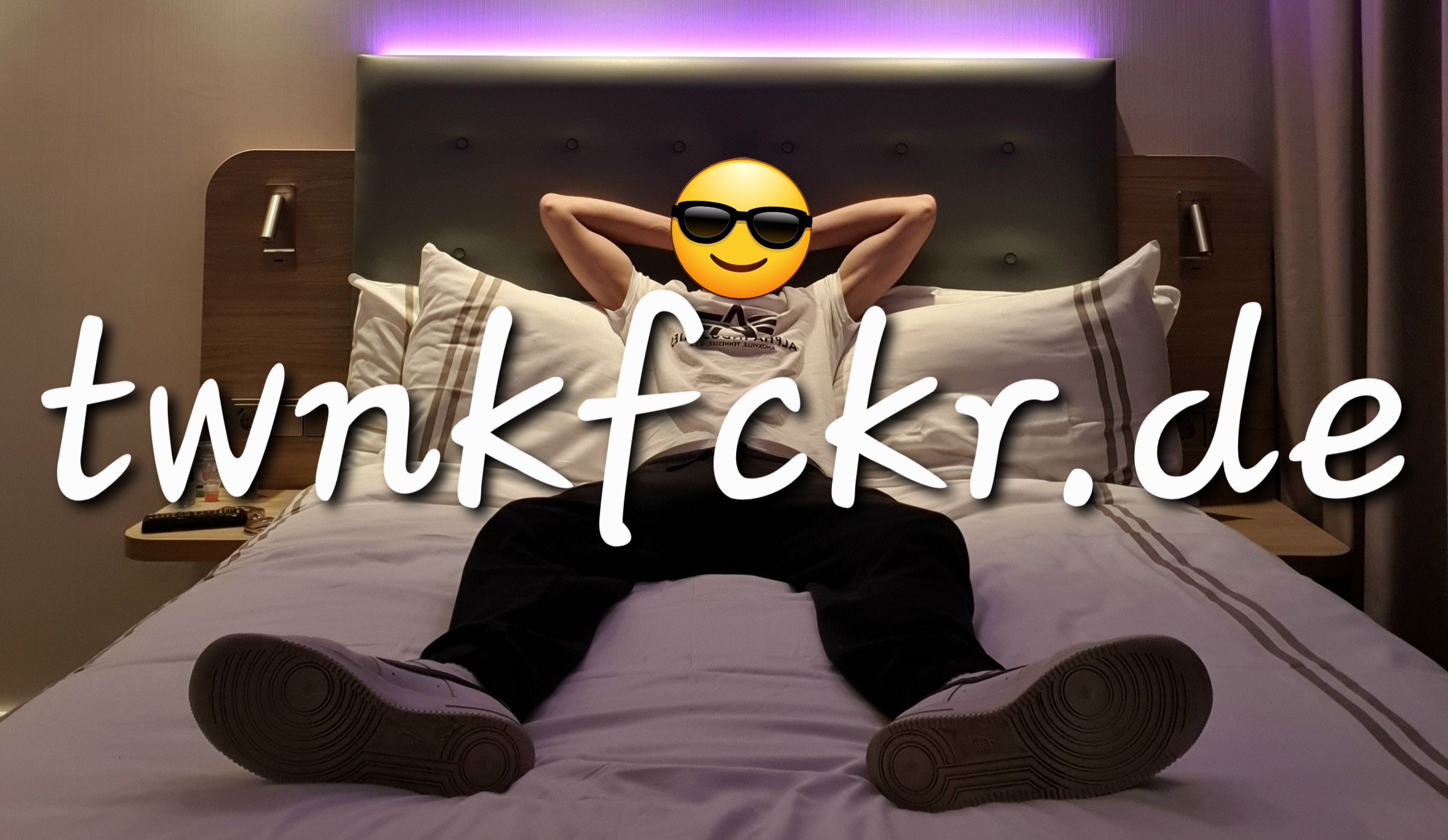 Banner von twnkfckr